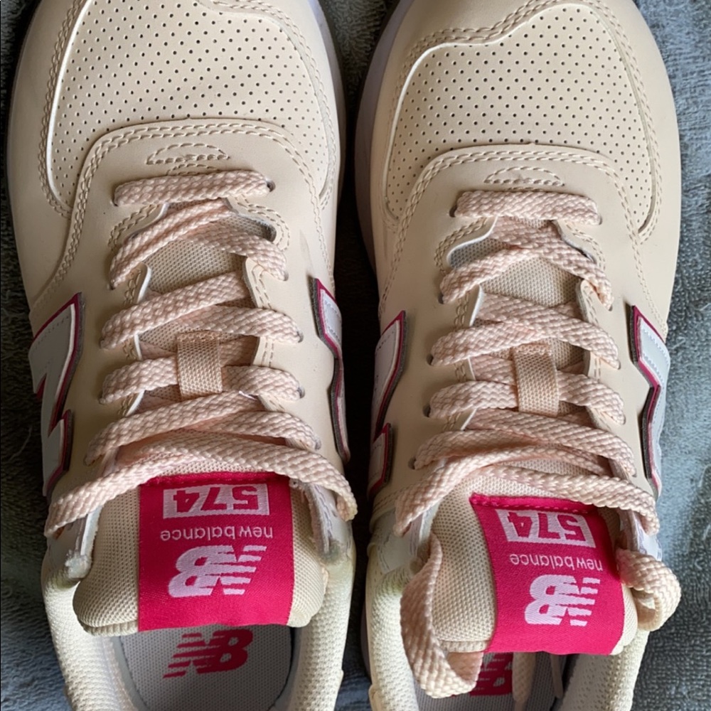 New balance 574 classic
